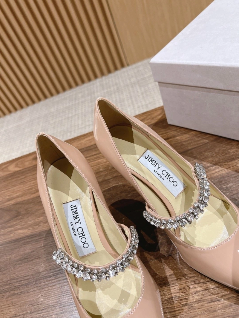 Chxnxl High Heels StreetReady 124545