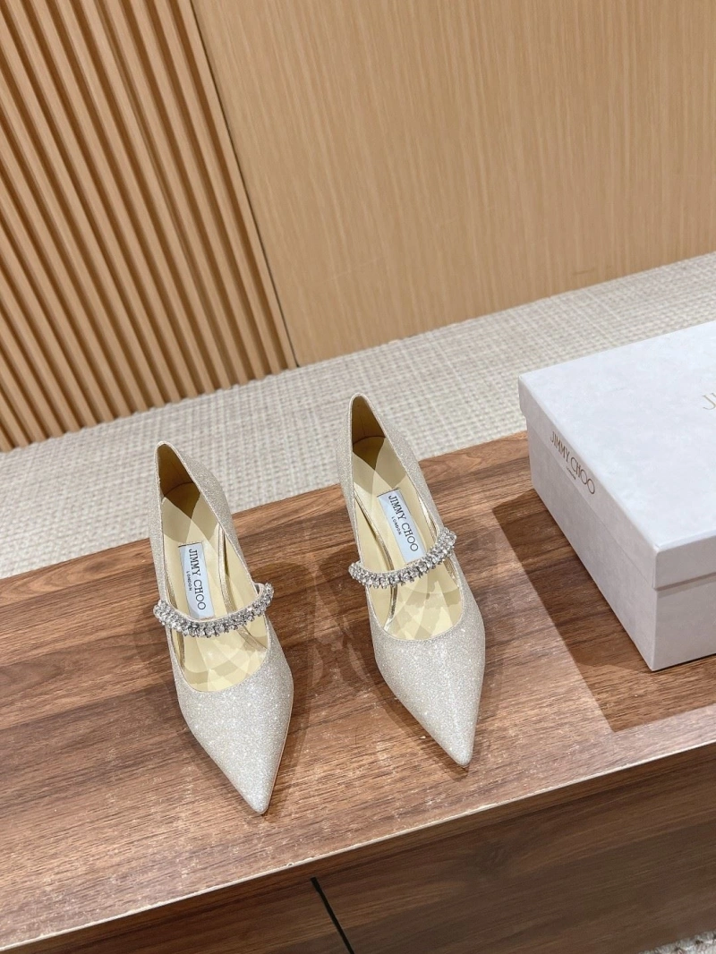 Versatile Chxnxl High Heels 124543