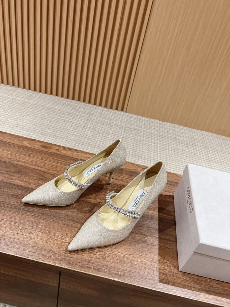 Versatile Chxnxl High Heels 124543