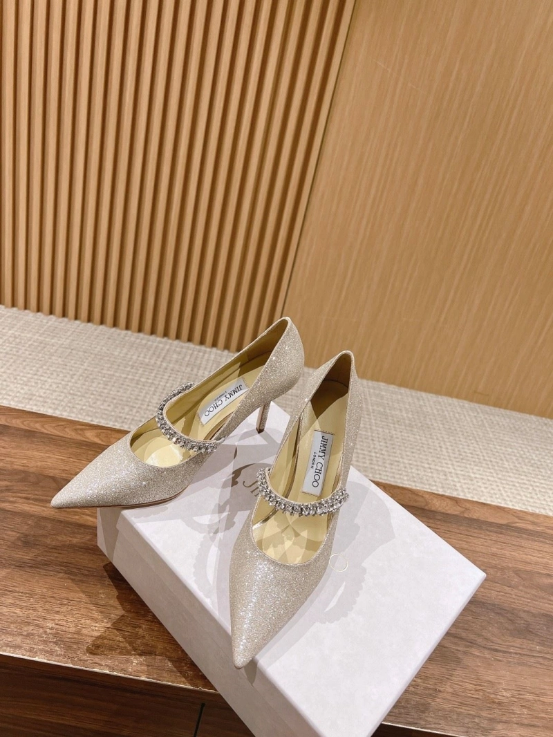 Versatile Chxnxl High Heels 124543