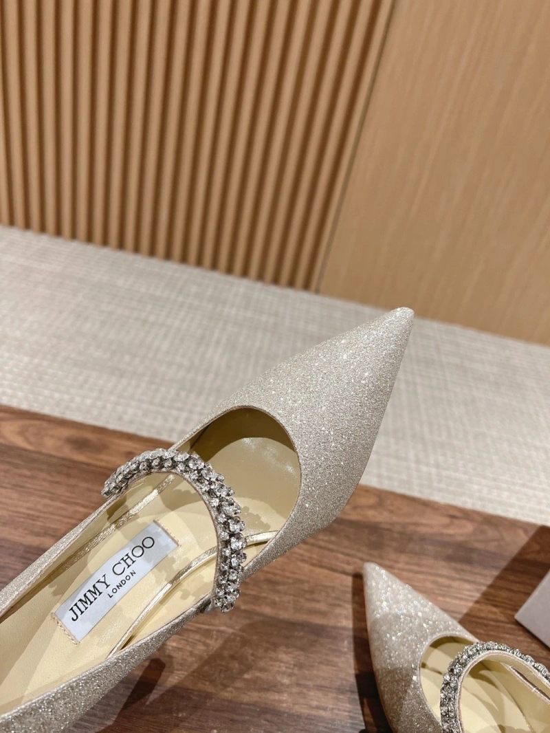 Versatile Chxnxl High Heels 124543