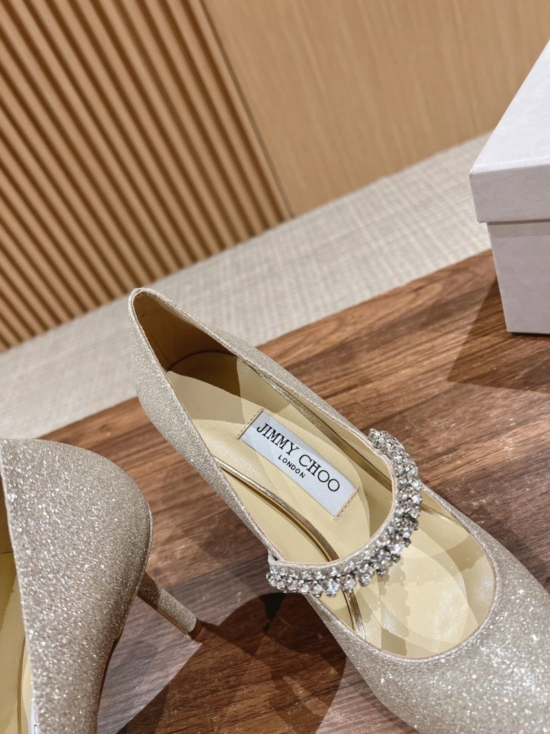 Versatile Chxnxl High Heels 124543