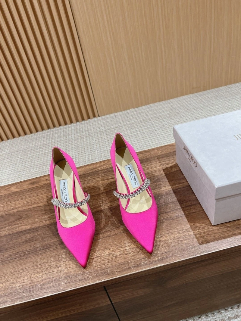 Chxnxl High Heels Functional 124542