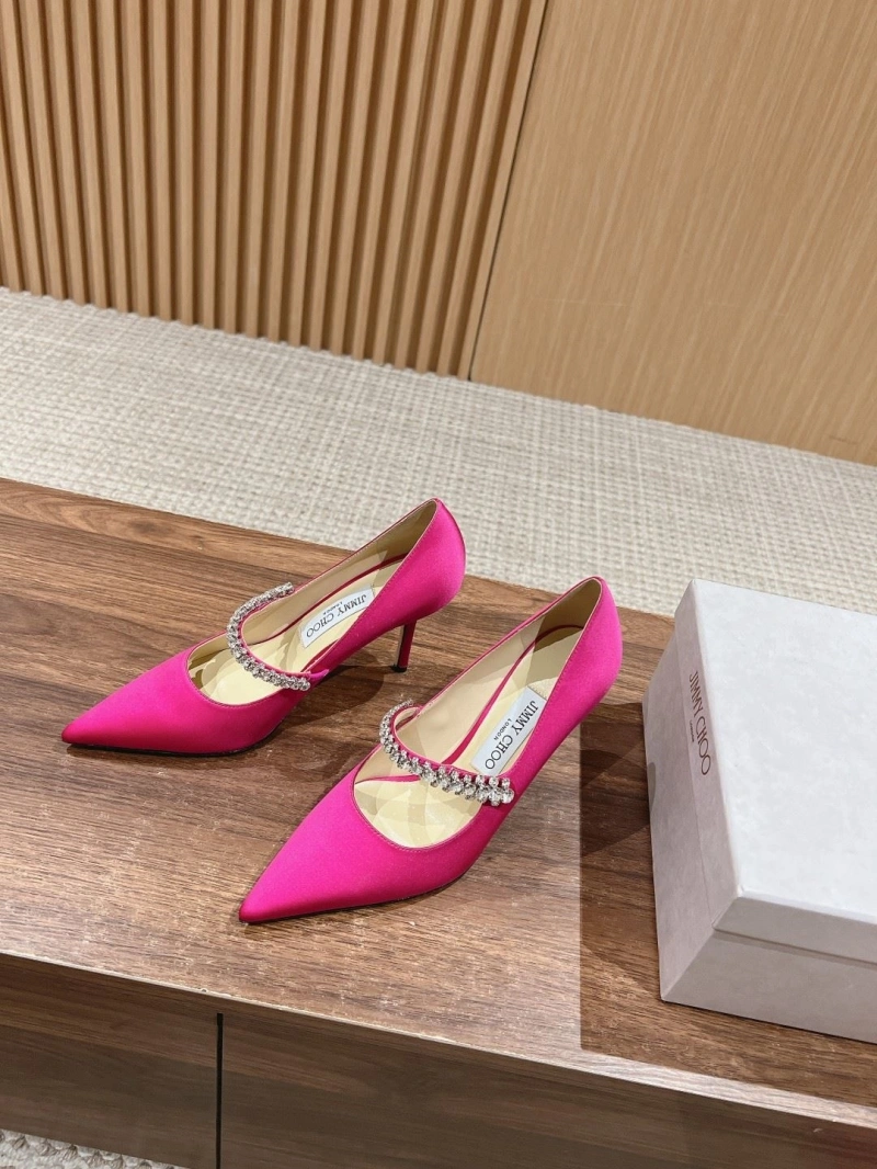 Chxnxl High Heels Functional 124542