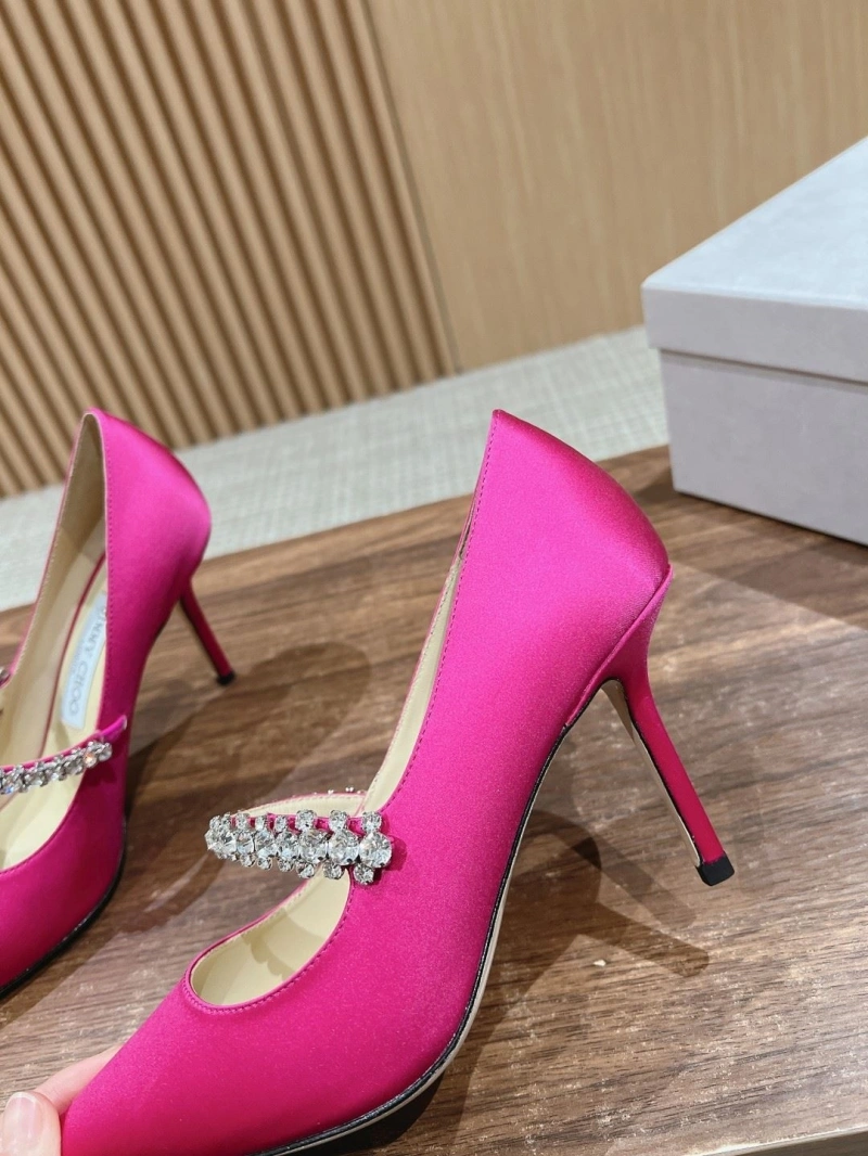 Chxnxl High Heels Functional 124542