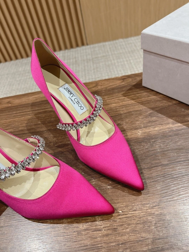 Chxnxl High Heels Functional 124542