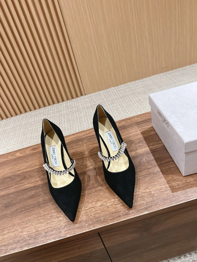 Chxnxl High Heels Elegant 124540