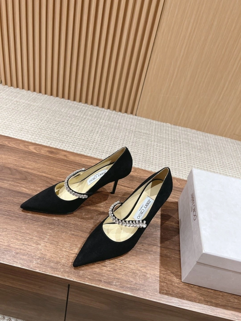 Chxnxl High Heels Elegant 124540