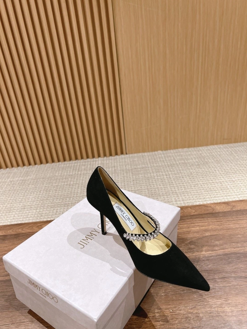Chxnxl High Heels Elegant 124540