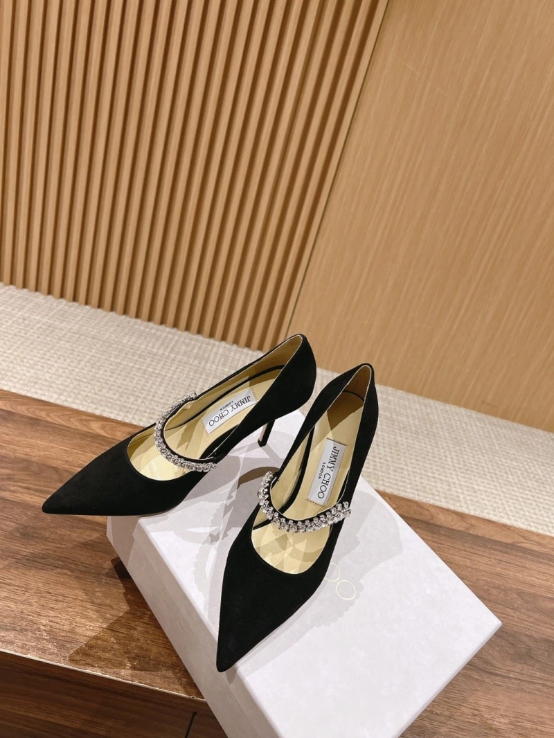 Chxnxl High Heels Elegant 124540