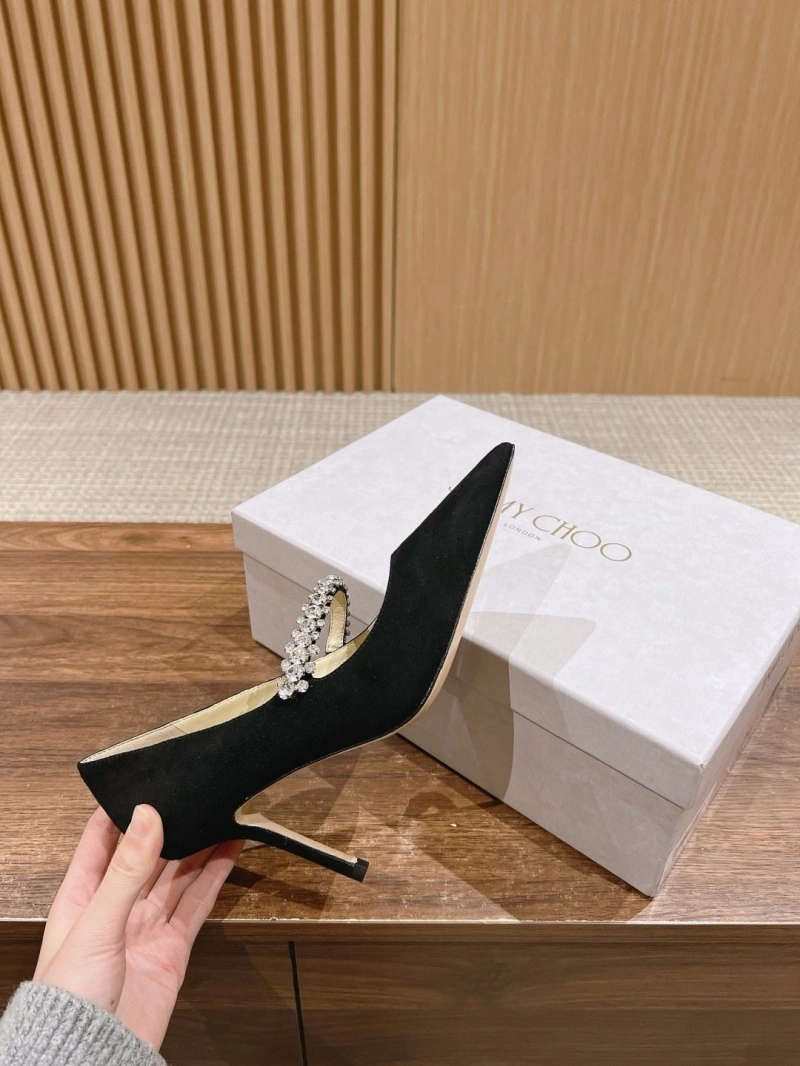Chxnxl High Heels Elegant 124540