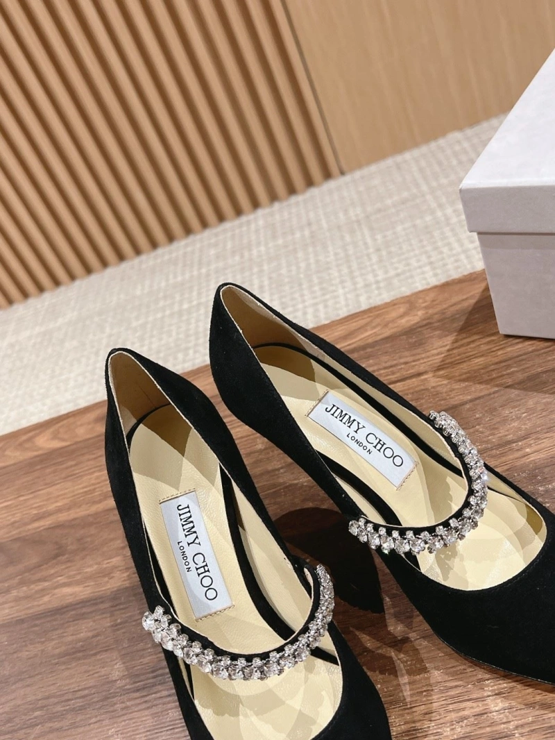 Chxnxl High Heels Elegant 124540
