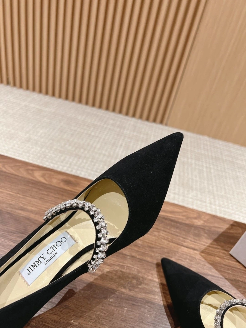 Chxnxl High Heels Elegant 124540