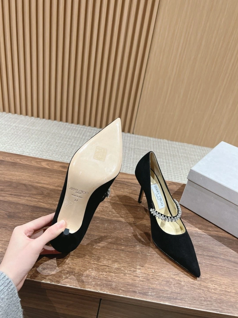 Chxnxl High Heels Elegant 124540