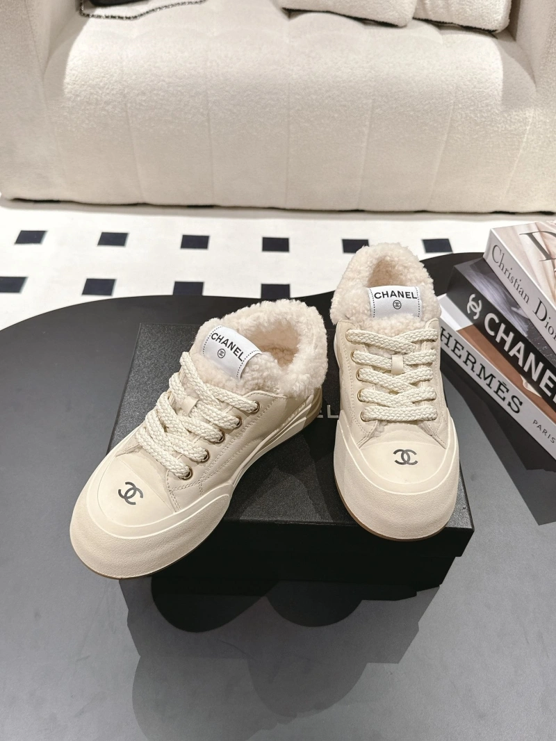 Chxnxl Casual Shoes Practical 124844