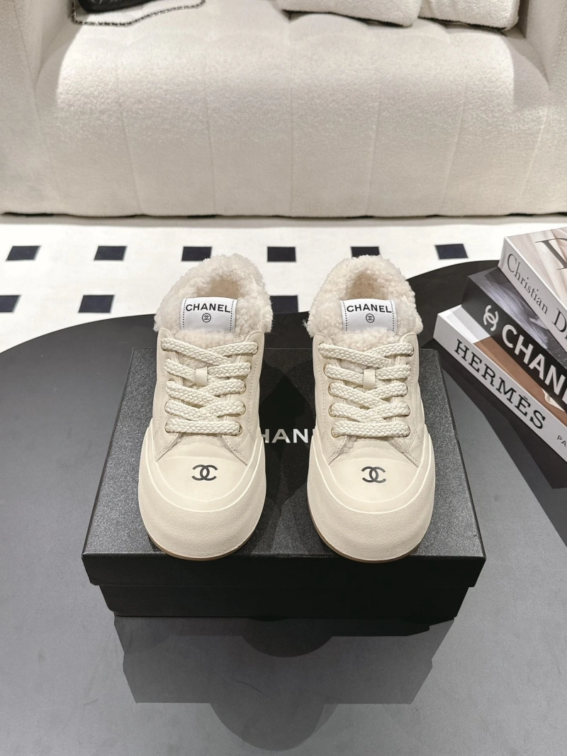 Chxnxl Casual Shoes Practical 124844