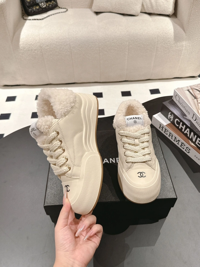 Chxnxl Casual Shoes Practical 124844