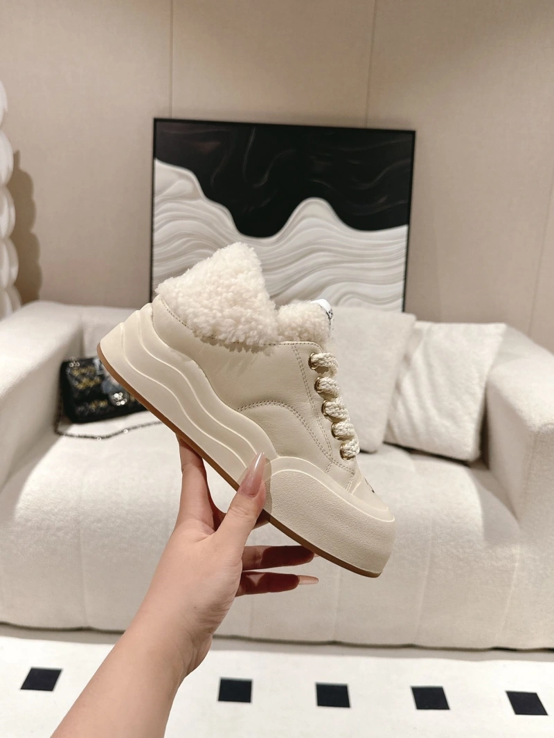 Chxnxl Casual Shoes Practical 124844
