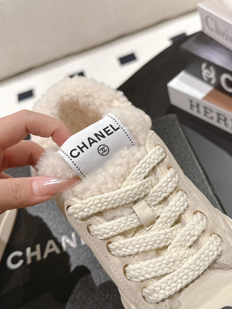 Chxnxl Casual Shoes Practical 124844