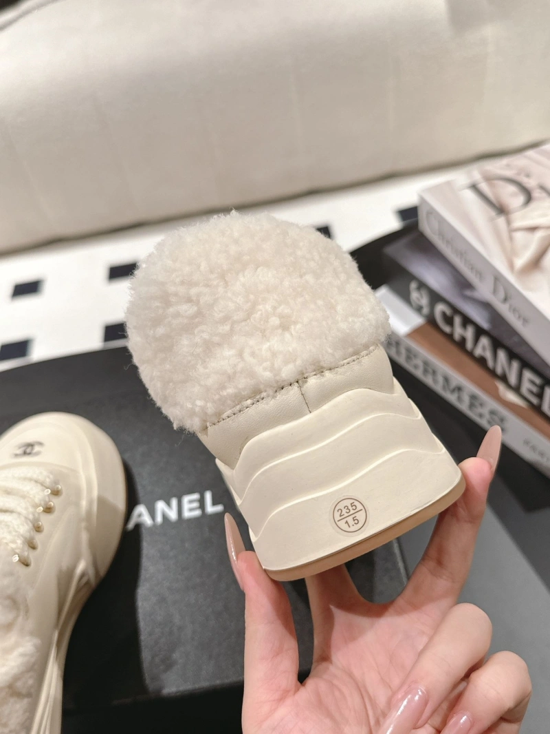 Chxnxl Casual Shoes Practical 124844