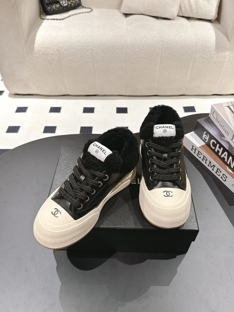 Chxnxl Casual Shoes Trendsetting 124847