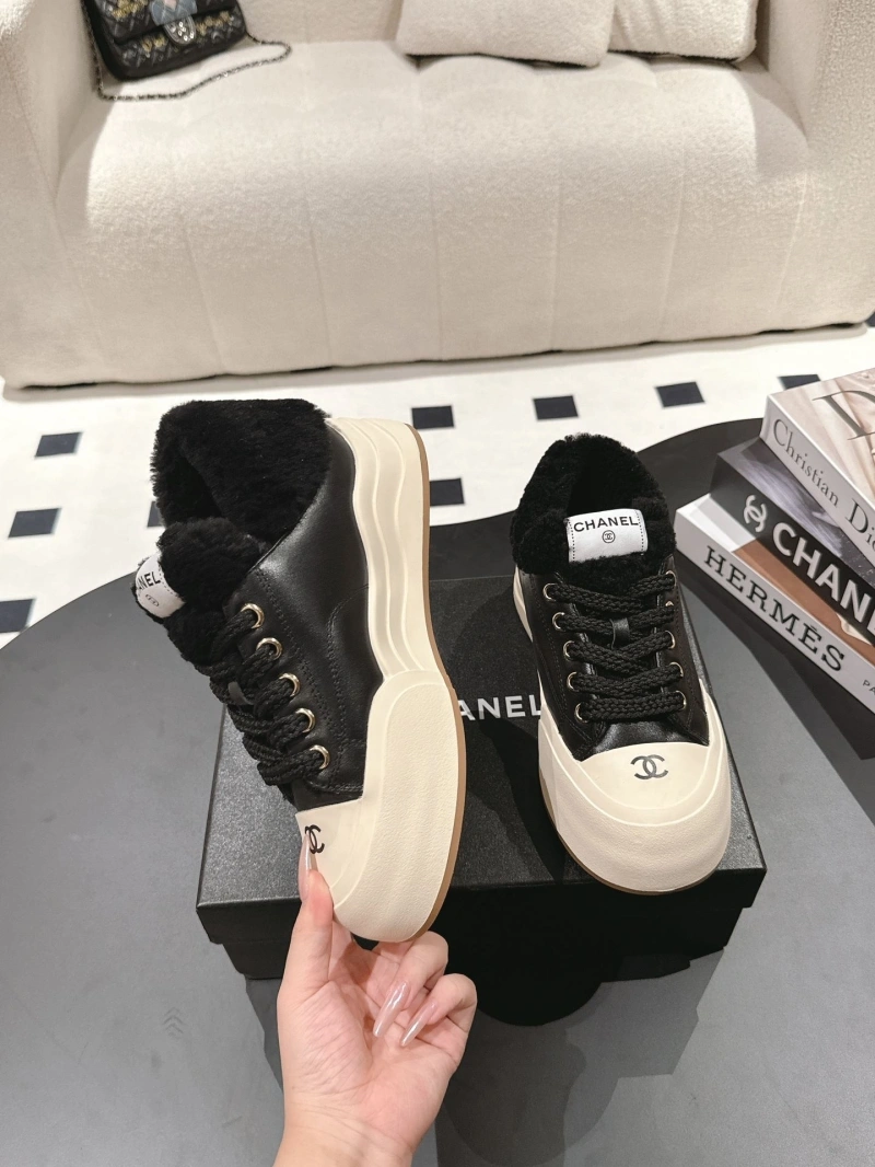 Chxnxl Casual Shoes Trendsetting 124847