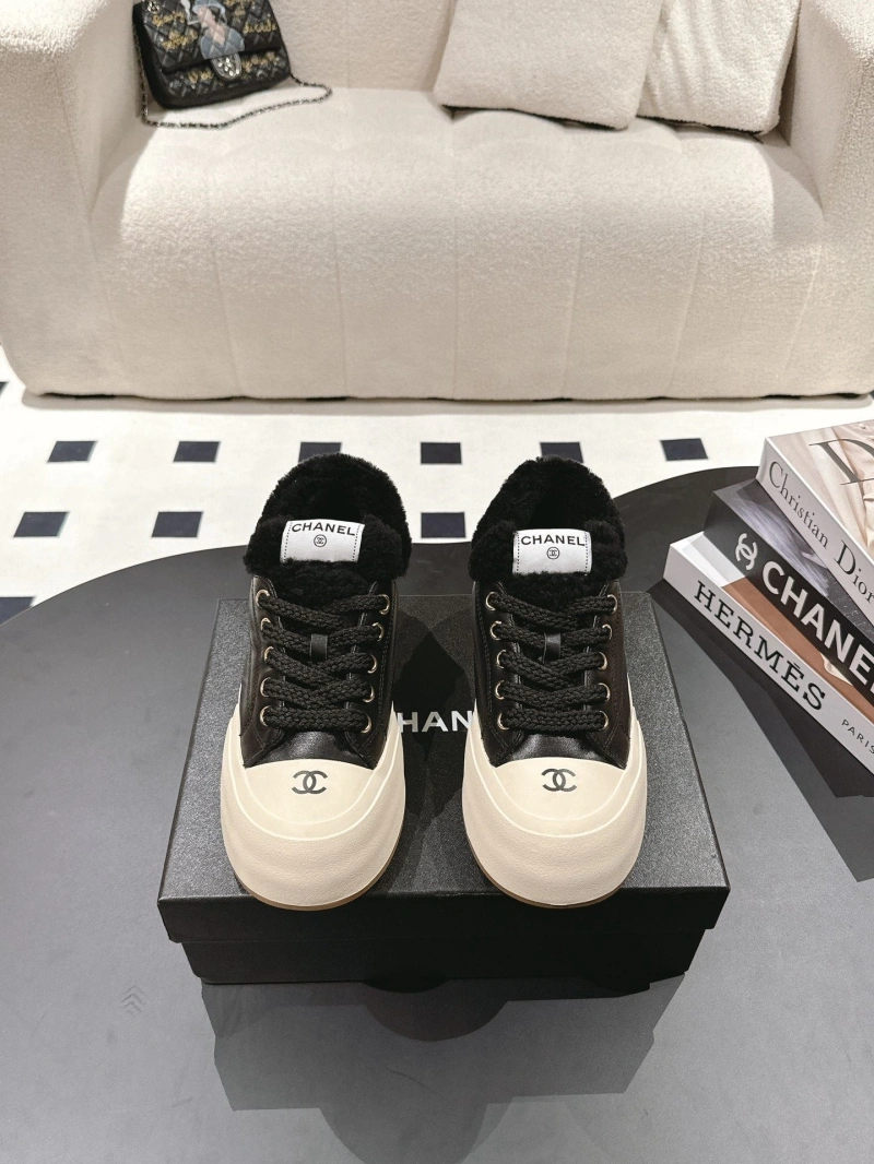 Chxnxl Casual Shoes Trendsetting 124847