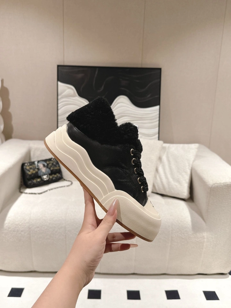 Chxnxl Casual Shoes Trendsetting 124847