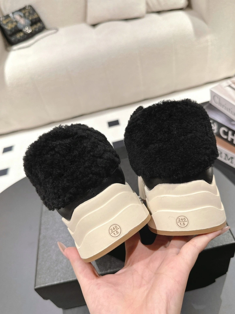 Chxnxl Casual Shoes Trendsetting 124847