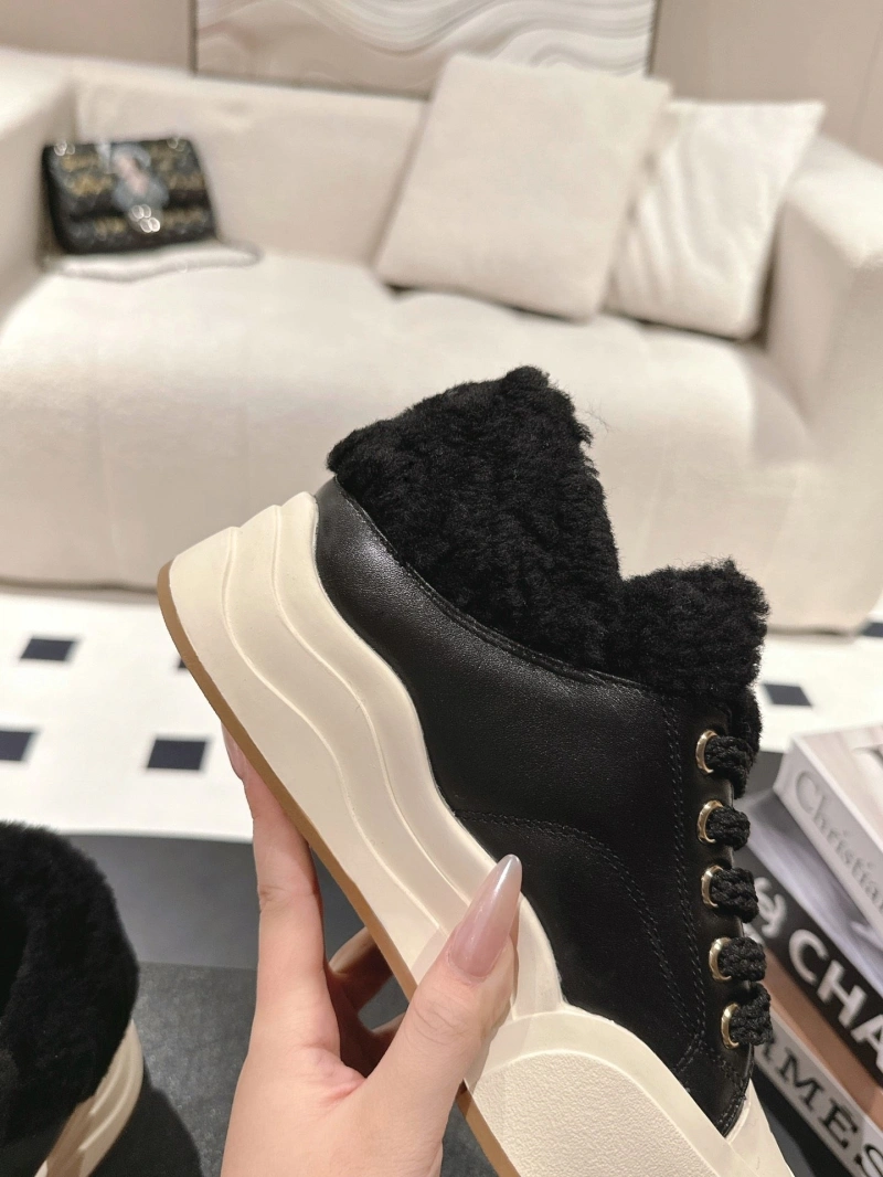 Chxnxl Casual Shoes Trendsetting 124847