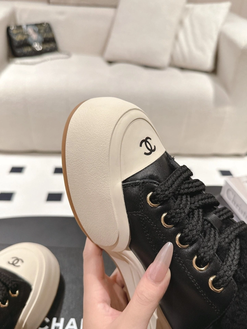Chxnxl Casual Shoes Trendsetting 124847