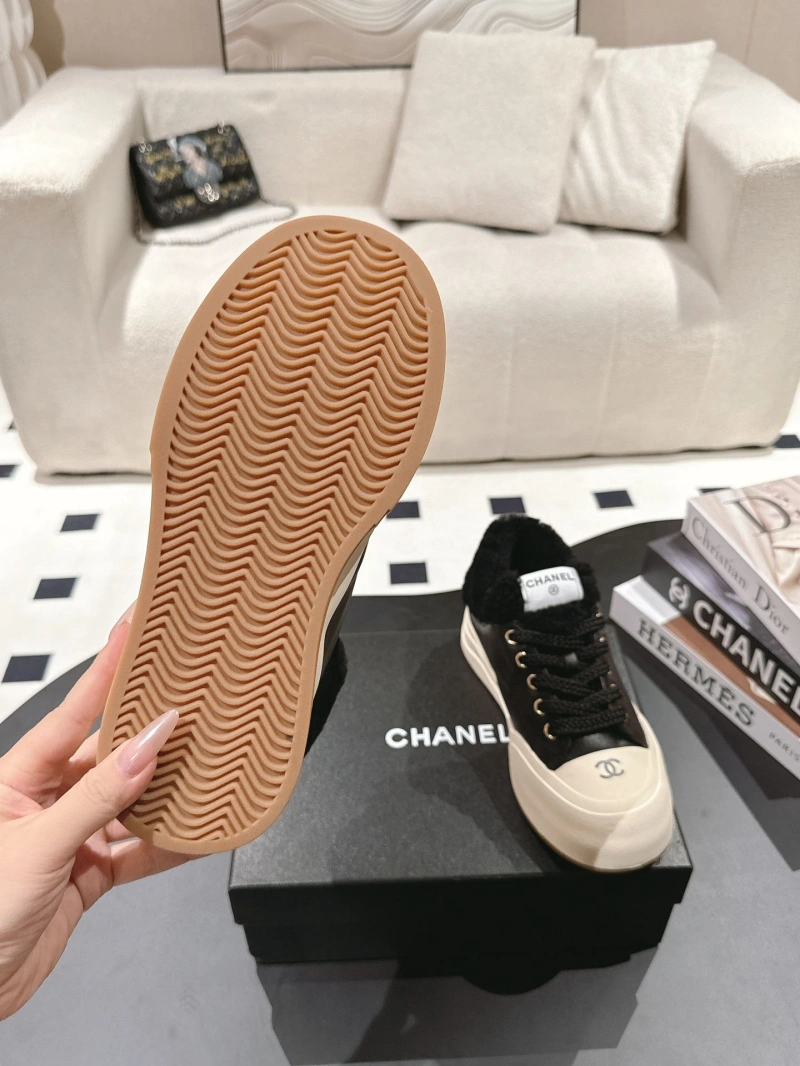 Chxnxl Casual Shoes Trendsetting 124847