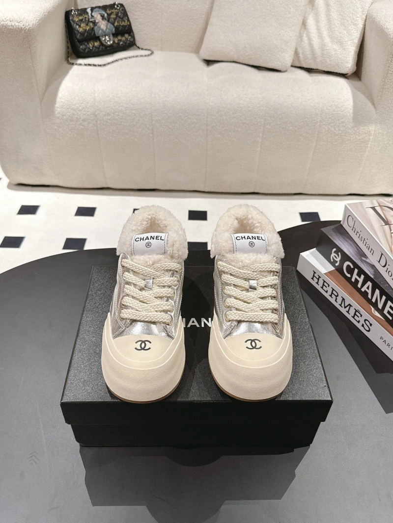Chxnxl Casual Shoes Popular 124846