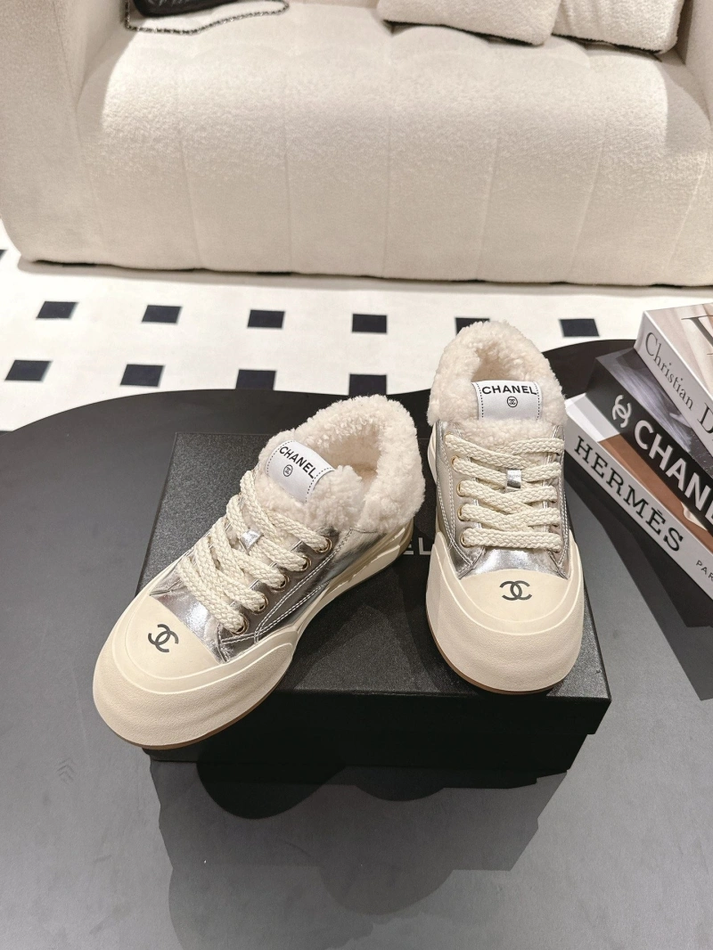 Chxnxl Casual Shoes Popular 124846