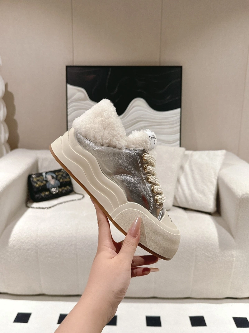 Chxnxl Casual Shoes Popular 124846