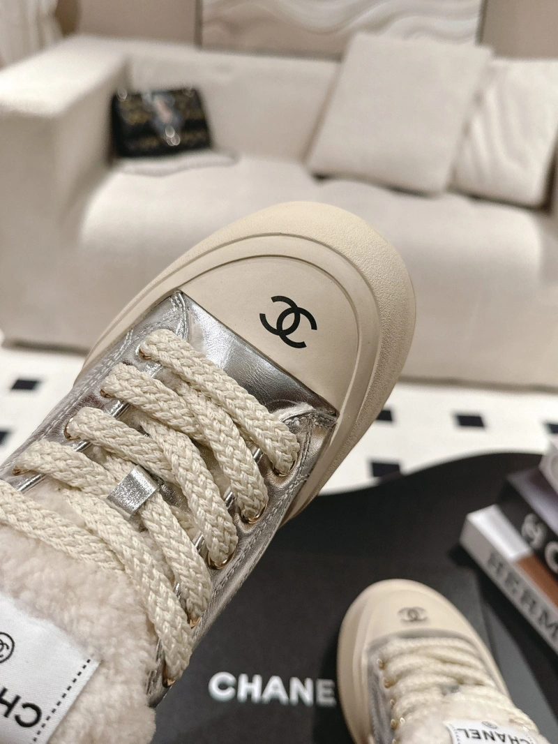 Chxnxl Casual Shoes Popular 124846