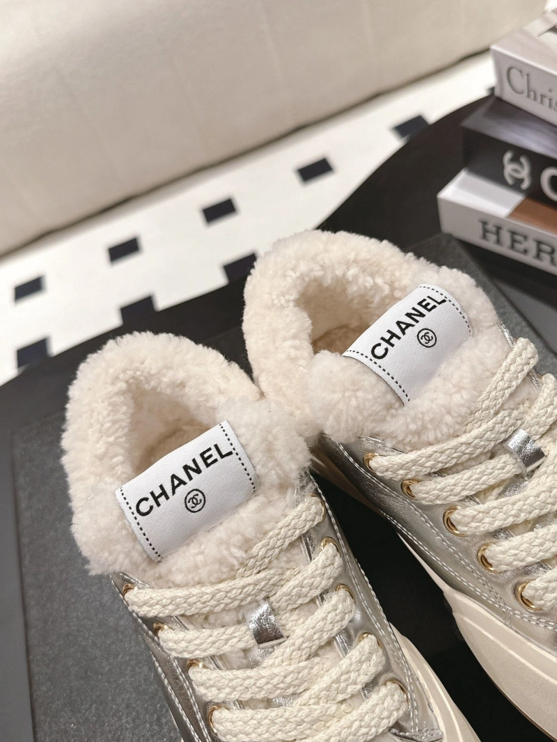 Chxnxl Casual Shoes Popular 124846