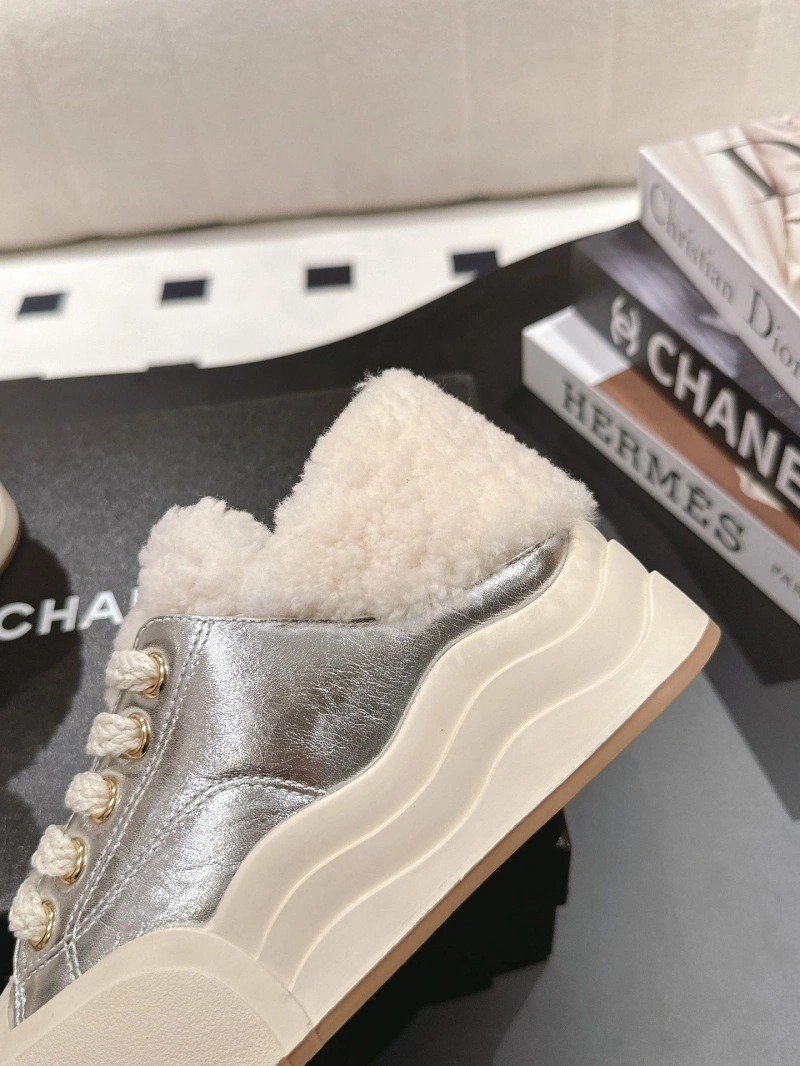 Chxnxl Casual Shoes Popular 124846