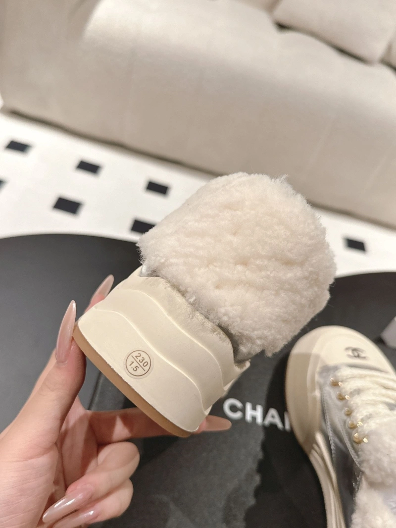 Chxnxl Casual Shoes Popular 124846