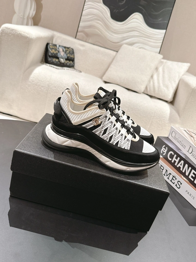 EyeCatching Chxnxl Casual Shoes 124841