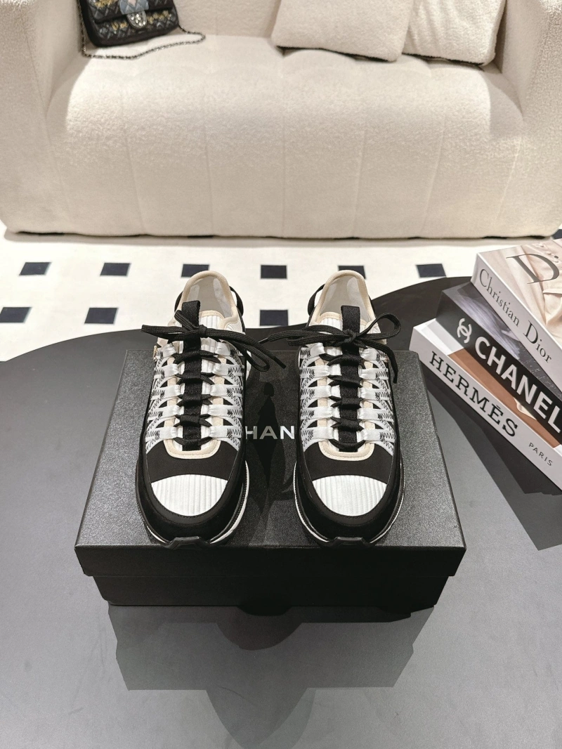 EyeCatching Chxnxl Casual Shoes 124841