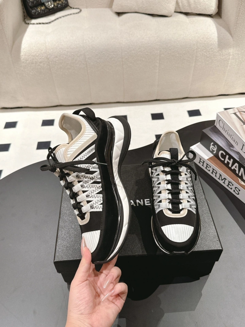 EyeCatching Chxnxl Casual Shoes 124841