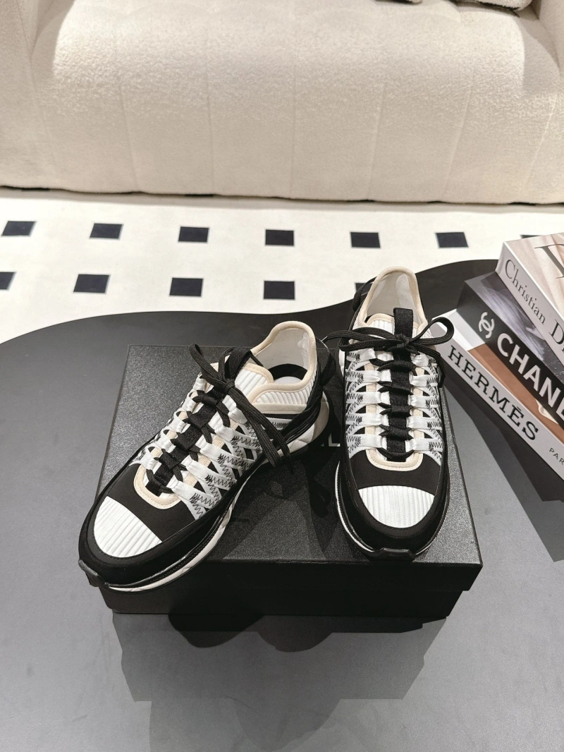 EyeCatching Chxnxl Casual Shoes 124841
