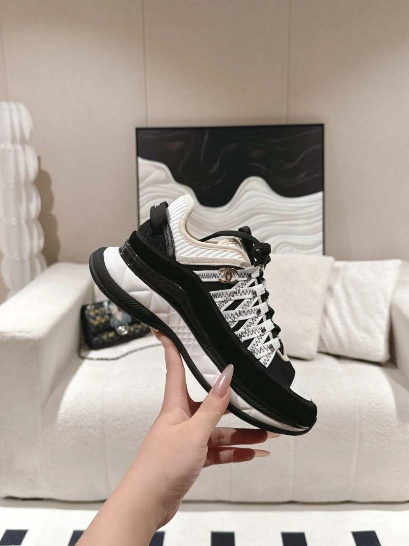 EyeCatching Chxnxl Casual Shoes 124841