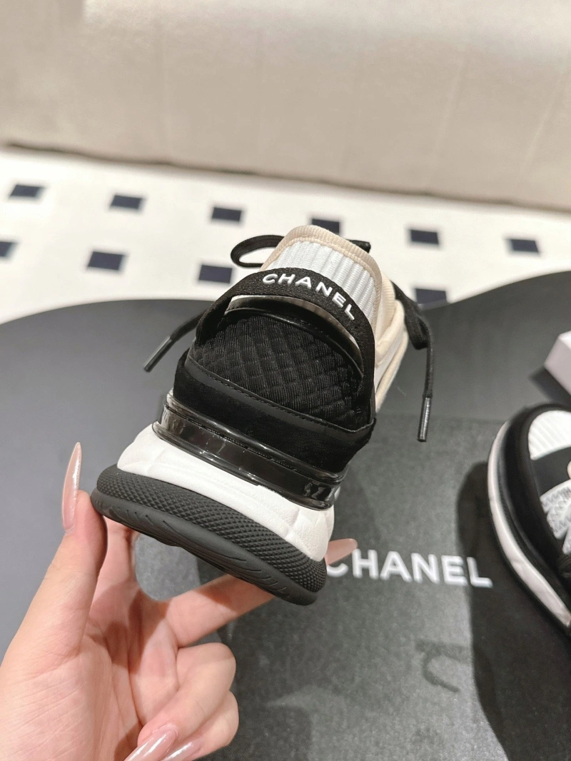EyeCatching Chxnxl Casual Shoes 124841