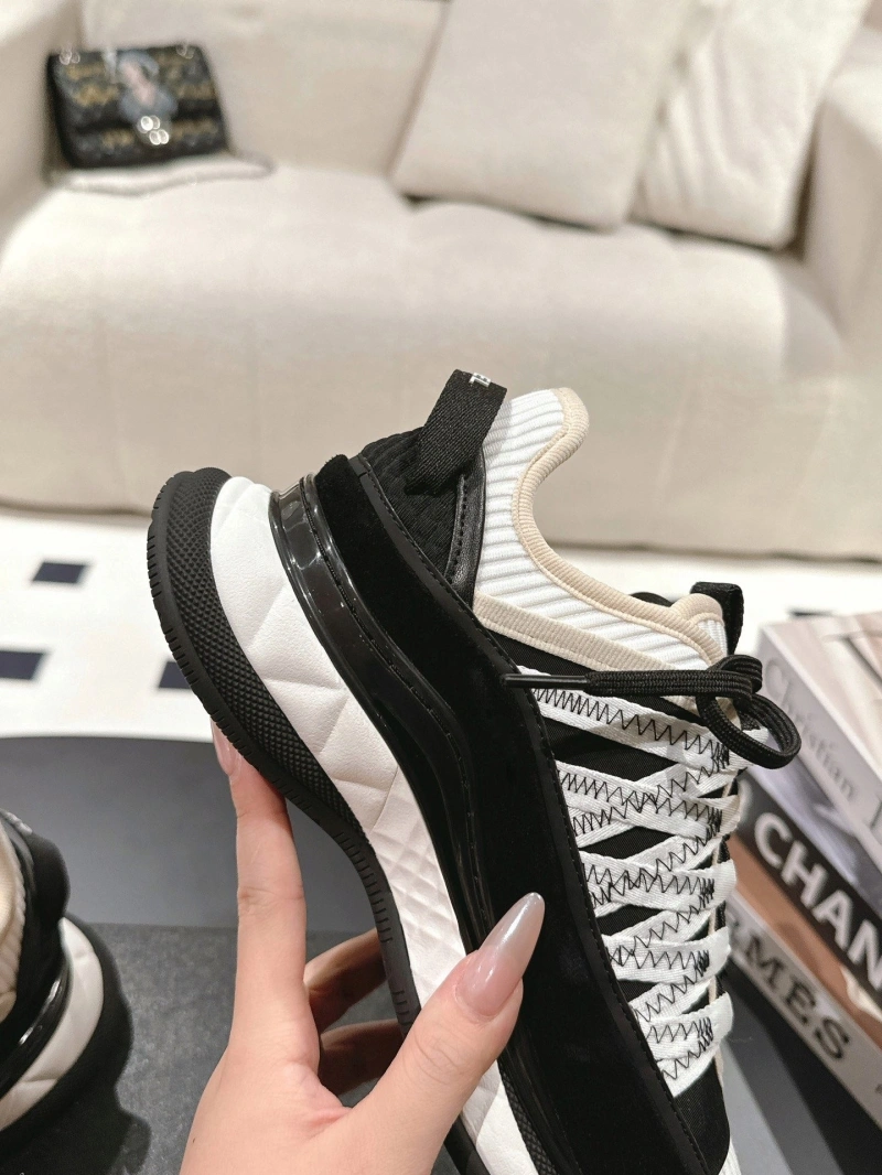 EyeCatching Chxnxl Casual Shoes 124841