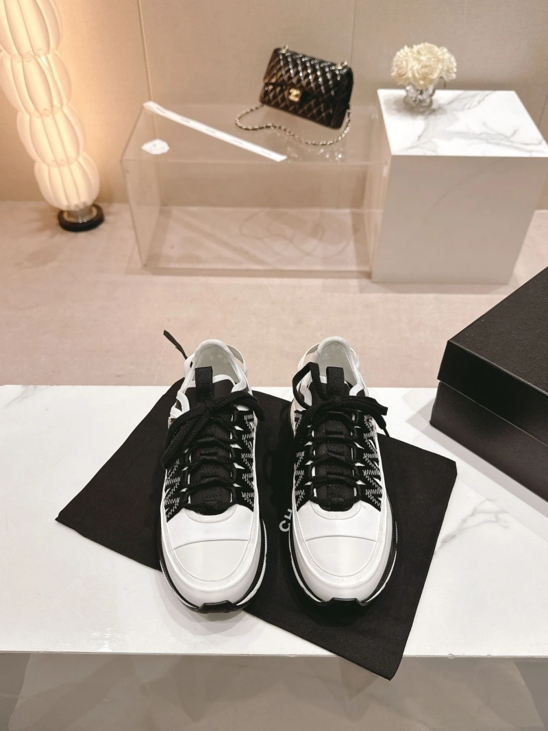 Lightweight Chxnxl Casual Shoes 124839