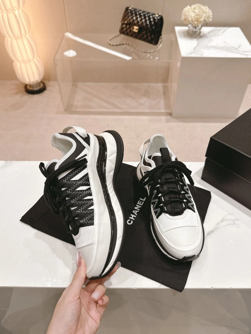 Lightweight Chxnxl Casual Shoes 124839