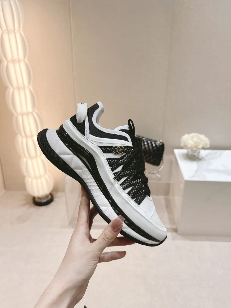 Lightweight Chxnxl Casual Shoes 124839
