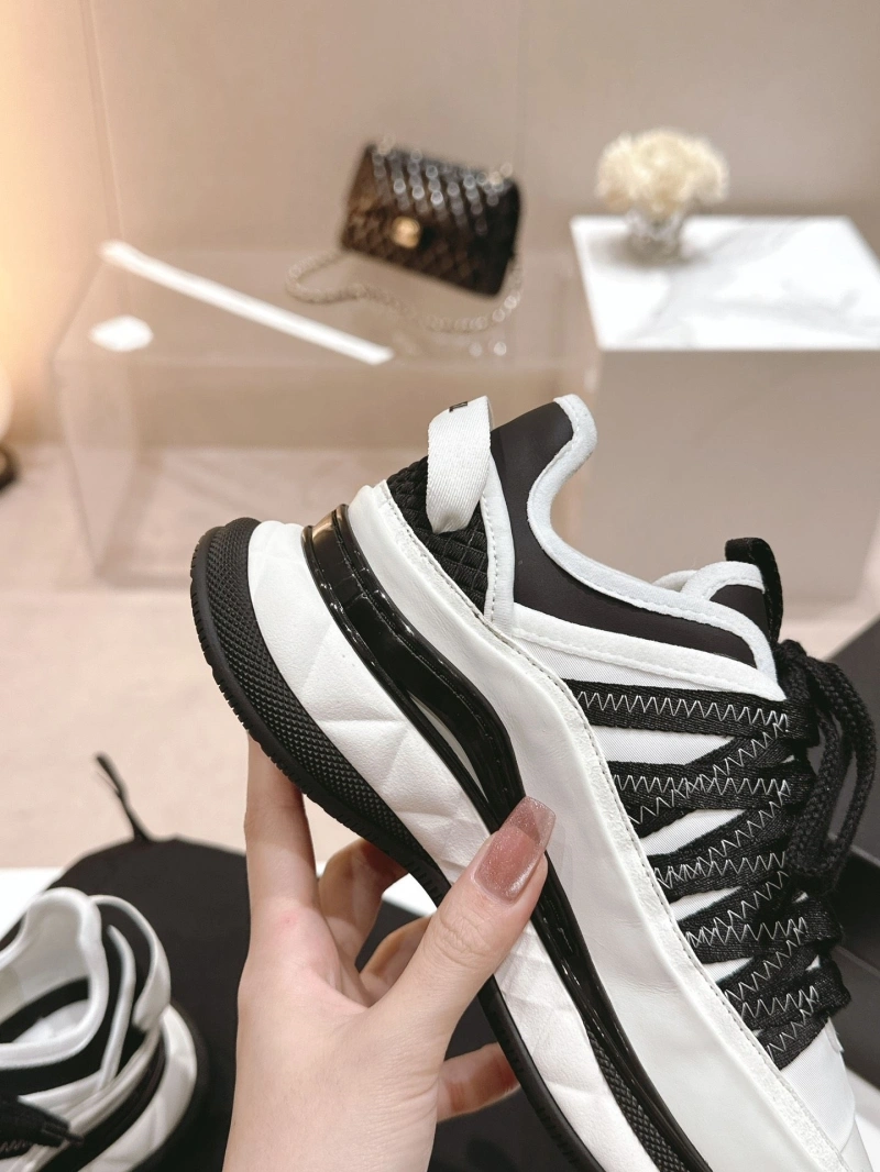 Lightweight Chxnxl Casual Shoes 124839